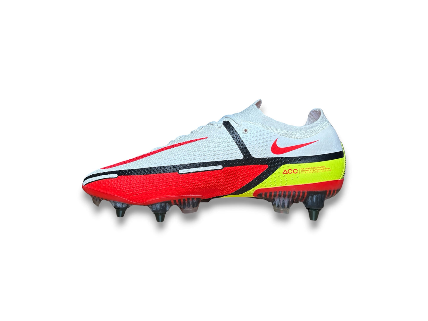 Nike Phantom GT2 SG