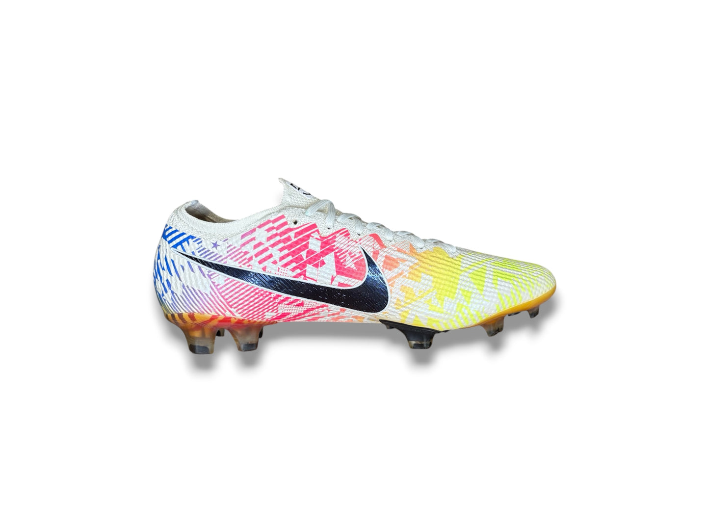 Nike Mercurial Vapor 13 FG NRJ