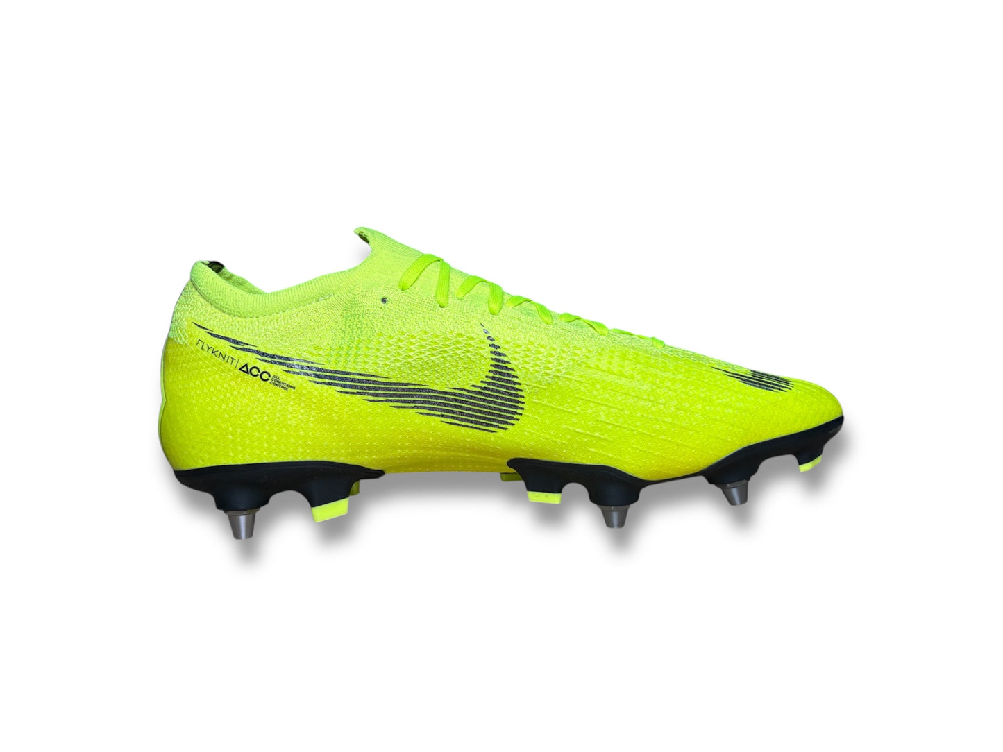 Nike Mercurial Vapor 12 SG PRO