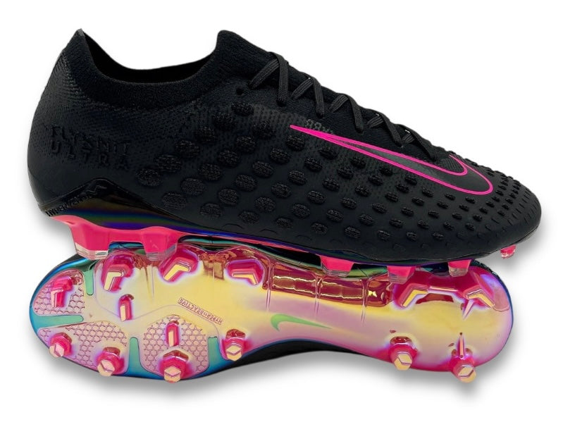 Nike Phantom Ultra Venom FG