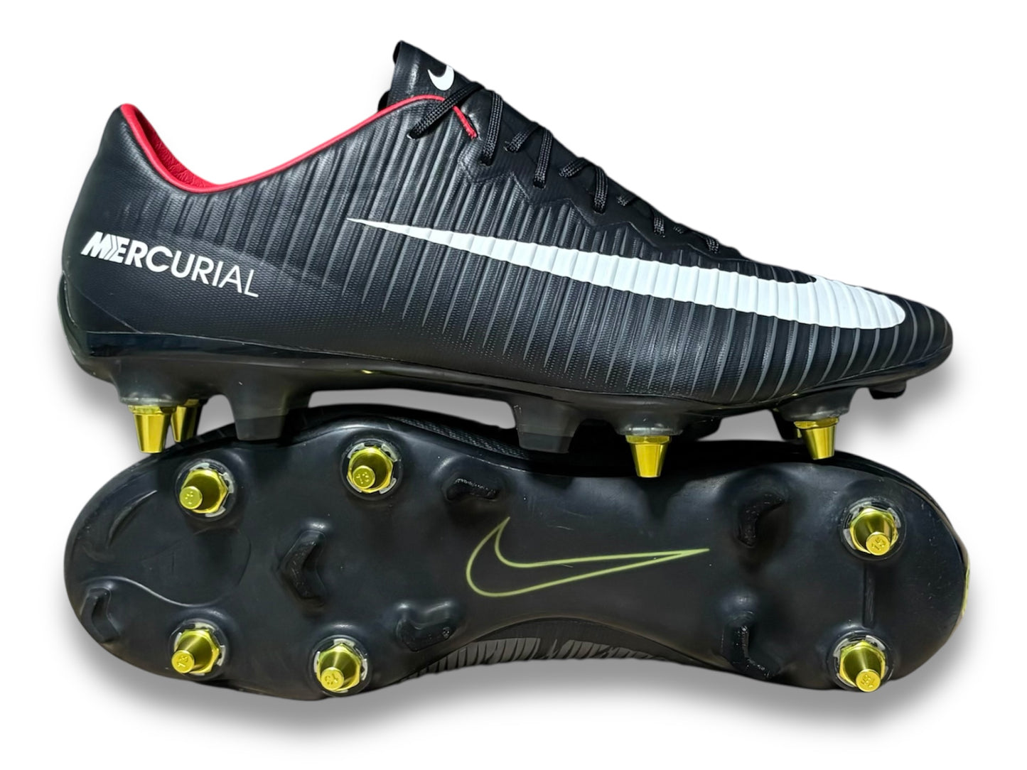 Nike Mercurial Vapor 11 SG AC