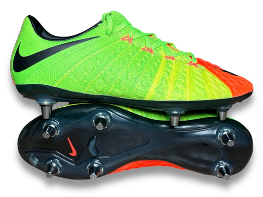 Nike Hypervenom Phantom3 SG
