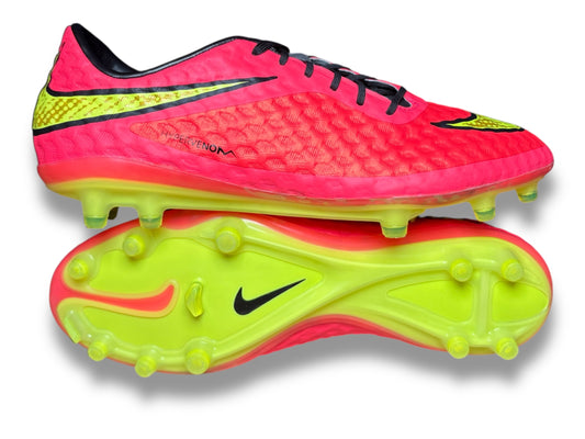 Nike Hypervenom Phantom1 FG