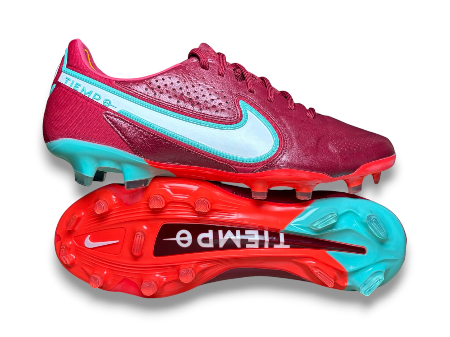 Nike Tiempo Legend 9 FG