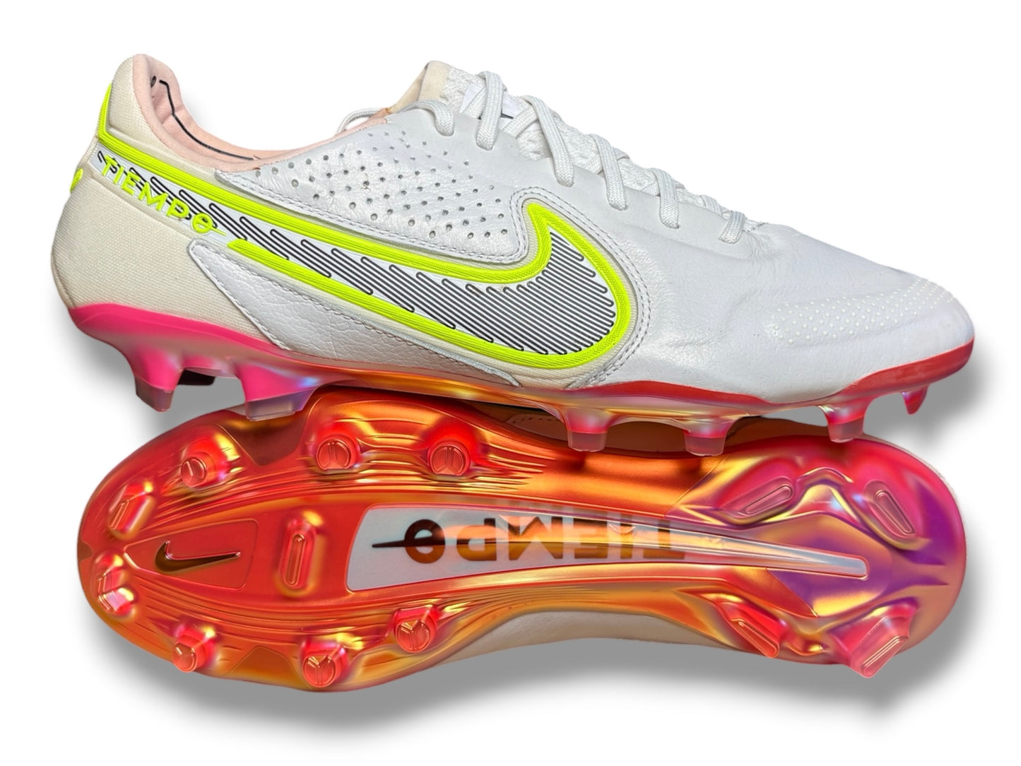 Nike Tiempo Legend 9 FG