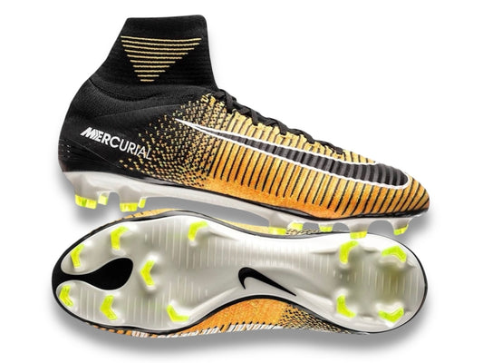 Nike Mercurial Superfly 5 FG