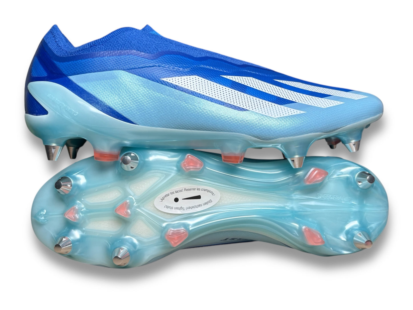 Adidas X Crazyfast LL SG